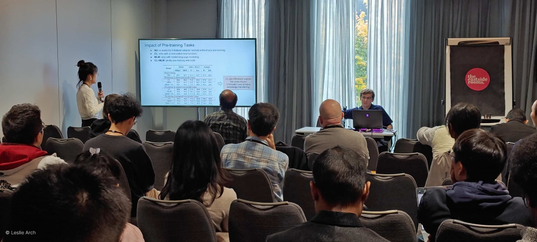 CIKM Presentation
