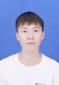 祝贺硕士生张龙达荣获2024年度国家奖学金